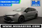 Toyota Corolla Touring Sports 1.8 Hybrid GR-Sport|SPORTSTOEL, 450 kg, Gebruikt, 4 cilinders, 122 pk