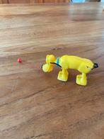 Rampwalker Pluto, Antiek en Kunst, Verzenden