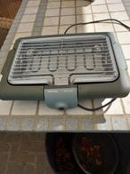 Elektrische BBQ merk Tefal, Tuin en Terras, Elektrische barbecues, Ophalen of Verzenden, Zo goed als nieuw