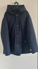 4 Pocket Parka van Airforce, Kleding | Dames, Jassen | Winter, Airforce, Blauw, Maat 46/48 (XL) of groter, Ophalen of Verzenden