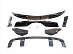 BMW X5 serie | F15 | M-Tech Aero Kit | 2014-2018 | zwart |, Ophalen of Verzenden