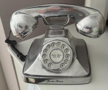 Riviera Maison classic telefoon 1960 (groot model) Verkocht beschikbaar voor biedingen