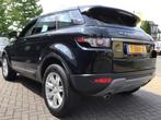 Land Rover RANGE ROVER EVOQUE 2.0 eD4 Pure I 2e Eigen I Clim, Auto's, Land Rover, Voorwielaandrijving, Euro 5, Gebruikt, Zwart