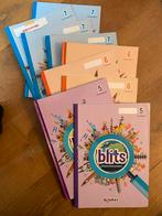 Blits Studievaardigheden 5-6-7, Ophalen of Verzenden, Zo goed als nieuw, Overige niveaus, Overige vakken