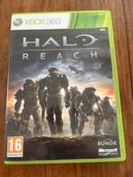 Halo Reach - Xbox 360, Online, Gebruikt, Shooter, 1 speler