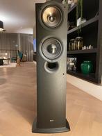Kef iQ70 Vloerstaande Luidsprekers, Audio, Tv en Foto, Luidsprekers, Gebruikt, 120 watt of meer, Front, Rear of Stereo speakers