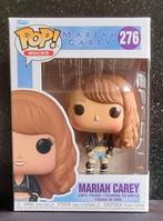 Funko Pop!, Mariah Carey, #276, Rocks, Ophalen of Verzenden, Zo goed als nieuw