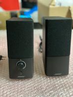 Bose Companion 2 Series III – Perfecte st, Computers en Software, Pc speakers, Bose, Verzenden, Audiokanaal 2.1, Bose