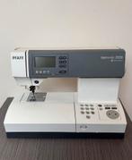 Pfaff Tiptonic 2030 met boventransport IDT, Ophalen, Zo goed als nieuw, Naaimachine, Pfaff