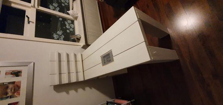 Nageltafel inclusief afzuiging ingebouwd, Sieraden, Tassen en Uiterlijk, Uiterlijk | Cosmetica en Make-up, Zo goed als nieuw, Handen en Nagels