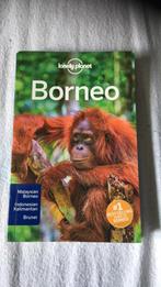 Borneo Lonely planet, Boeken, Azië, Ophalen of Verzenden, Lonely Planet, Zo goed als nieuw