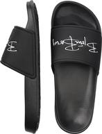 Bjorn borg slippers maat 41 nieuw origineel, Slippers, Zwart, Nieuw, Ophalen of Verzenden