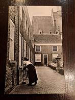 Breda. Begijnhof, Ophalen of Verzenden, Voor 1920, Noord-Brabant