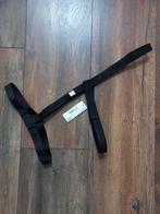 Nieuw weide halster Waldhausen warmbloed zwart, Ophalen of Verzenden, Nieuw, Overige soorten