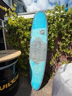Cece mini longboard 7’5, Ophalen, Gebruikt, Funboard, Met draagtas