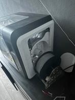 Flashforce adventurer 3, Computers en Software, 3D Printers, Ophalen, Zo goed als nieuw