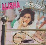 Alisha – Baby Talk, Gebruikt, 7 inch, Single, Ophalen of Verzenden