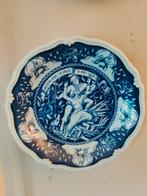 Oud Gedenkbord Nederland Bevrijd 5 Mei 1945, Antiek en Kunst, Verzenden