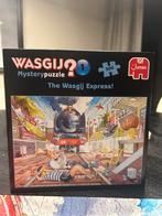 Wasgij Puzzel - The Wasgij Express! - 500 stukjes, Ophalen, 500 t/m 1500 stukjes, Zo goed als nieuw, Legpuzzel