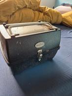 Vintage Arius BBQ - Draagbare Barbecue, Tuin en Terras, Elektrische barbecues, Ophalen of Verzenden, Gebruikt, Arius
