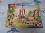 Lego friends, Ophalen of Verzenden, Zo goed als nieuw