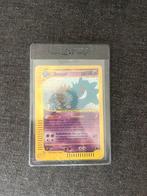 Gengar holo skyridge, Hobby en Vrije tijd, Verzamelkaartspellen | Pokémon, Ophalen of Verzenden, Zo goed als nieuw, Losse kaart