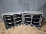 Campingkasten campart travel 25€ per stuk, Ophalen, Gebruikt, Campingkast