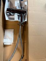 Grohe keukenmengkraan Minta zonder U uitloop, Doe-het-zelf en Verbouw, Sanitair, Ophalen of Verzenden, Gebruikt, Kraan