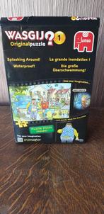 Leuke Wasgij puzzel 150 stukjes, Ophalen of Verzenden, Minder dan 500 stukjes, Nieuw
