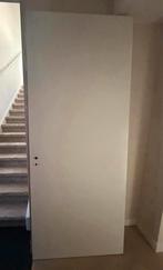 2 nieuwe Svedex deuren 93x231,5 - gratis af te halen, Doe-het-zelf en Verbouw, Deuren en Horren, Ophalen, 80 tot 100 cm, 215 cm of meer