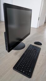 Lenovo ThinkCentre X1 - All-in-One PC, Computers en Software, Desktop Pc's, 2 tot 3 Ghz, Met monitor, 8 GB, Ophalen of Verzenden