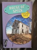 House of Spies - Griselda Gifford, Boeken, Taal | Engels, Ophalen of Verzenden