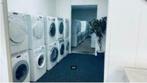 Miele 395,- Tijdelijk 2 jaar garantie 1600 tpm - 7kg, Witgoed en Apparatuur, Wasmachines, Ophalen, 6 tot 8 kg, Gebruikt, Minder dan 85 cm