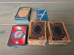 MTG, Yu-Gi-Oh en Bakugan TCG bulk, Ophalen of Verzenden, Gebruikt, Losse kaart