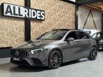 Mercedes-Benz A-klasse AMG 35 4MATIC Edition 1 | pano | sfee, Automaat, Gebruikt, 4 cilinders, 2000 kg
