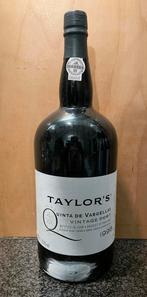 Taylor’s 1996 vintage port magnum, Nieuw, Ophalen of Verzenden, Vol, Overige gebieden