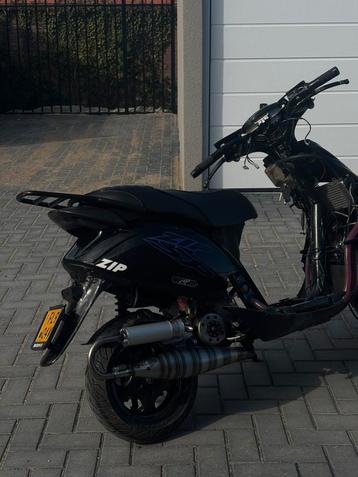  Zip H2o 70cc blok beschikbaar voor biedingen
