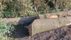 Eiken Hout(Hollands), Doe-het-zelf en Verbouw, Hout en Planken, Ophalen, Eiken, Overige typen, Nieuw