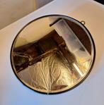 Vintage 60s kappersspiegel, Ophalen of Verzenden, Minder dan 50 cm, Minder dan 100 cm