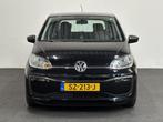 Volkswagen Up! 1.0 BMT up! beats Airco, Auto's, Voorwielaandrijving, Stof, Gebruikt, Start-stop-systeem
