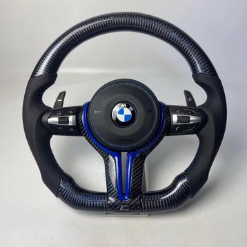 BMW M Stuur (Nieuw) Diverse modellen! beschikbaar voor biedingen