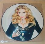 Lp Madonna picture disc lp part 1, Cd's en Dvd's, Vinyl | Pop, Ophalen of Verzenden, Zo goed als nieuw