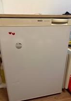 Koelkast, nog in goede staat, Witgoed en Apparatuur, Koelkasten en IJskasten, 60 cm of meer, 100 tot 150 liter, Ophalen, 85 tot 120 cm