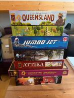 Bordspellen - deel d2, Hobby en Vrije tijd, Gezelschapsspellen | Bordspellen, Een of twee spelers, Ophalen of Verzenden, Gebruikt