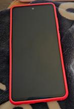 Samsung galaxy a52, 128 GB, Ophalen of Verzenden, Gebruikt, Paars