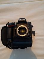 Nikon D610 Set met Accessoires, Ophalen of Verzenden, Gebruikt, Nikon, Geen optische zoom