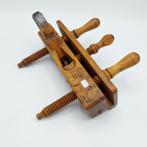 Middden Europese Veerploeg Schaaf (53710-40), Antiek en Kunst, Antiek | Gereedschap en Instrumenten, Ophalen of Verzenden
