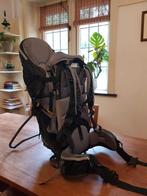 Deuter Kid comfort rugdrager met zonnescherm, Overige merken, Overige typen, Ophalen of Verzenden, Zo goed als nieuw