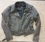 Spijkerjasje van: Amisu, Grijs, Gedragen, Amisu, Ophalen