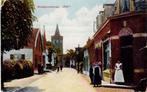 Ede, Boschpoortstraat  rond 1905, Ophalen of Verzenden, Voor 1920, Gelopen, Gelderland